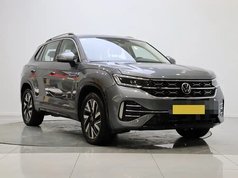 探岳 2023款 改款 380TSI 四驱R-Line高能版