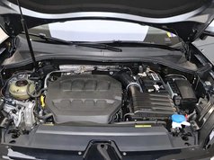 探岳 2023款 改款 380TSI 四驱R-Line高能版