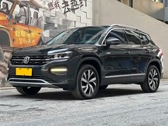 探岳 2022款 280TSI 两驱豪华智联版