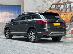 探岳 2022款 280TSI 两驱豪华智联版