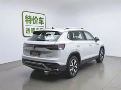 探岳 2023款 330TSI 两驱豪华Plus进阶版