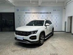 探岳 2022款 280TSI 两驱豪华智联版