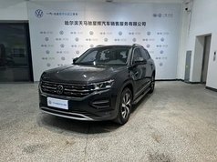 探岳 2022款 280TSI 两驱豪华智联版