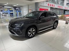 探岳 2023款 330TSI 两驱豪华Plus进阶版