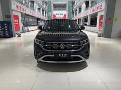 探岳 2023款 330TSI 两驱豪华Plus进阶版