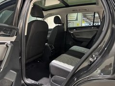 探岳 2023款 330TSI 两驱豪华Plus进阶版