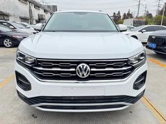 探岳 2022款 280TSI 两驱豪华智联版