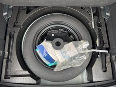 探岳 2022款 280TSI 两驱豪华智联版