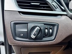 宝马X1 2022款 sDrive25Li 领先型