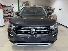 探岳 2022款 280TSI 两驱豪华智联版