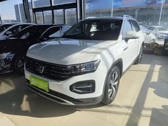 探岳 2020款 330TSI 两驱豪华智联版