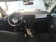 探岳 2020款 330TSI 两驱豪华智联版