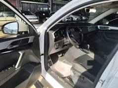 探岳 2020款 330TSI 两驱豪华智联版