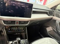 探岳 2023款 280TSI 两驱豪华Plus进阶版