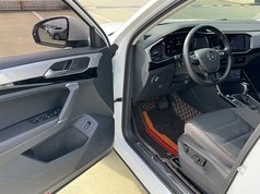 探岳 2021款 330TSI 两驱豪华智联版Plus