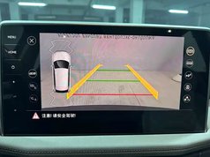 探岳 2023款 280TSI 两驱豪华Plus进阶版