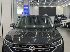 探岳 2023款 330TSI 两驱豪华Plus进阶版