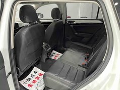 探岳 2021款 280TSI 两驱豪华智联版