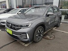 探岳 2023款 改款 380TSI 四驱R-Line高能版