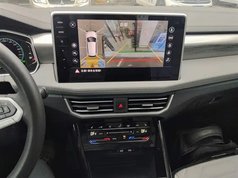 探岳 2023款 改款 380TSI 四驱R-Line高能版