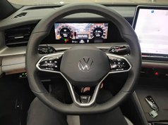 探岳 2025款 探岳L 380TSI 四驱豪华