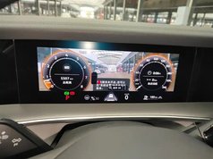 探岳 2025款 探岳L 380TSI 四驱豪华