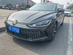 凌渡 2022款 凌渡L 280TSI DSG酷辣版