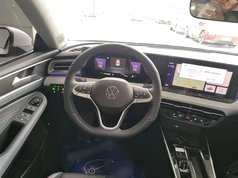 凌渡 2025款 凌渡L 280TSI DSG酷辣版