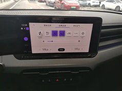 凌渡 2025款 凌渡L 280TSI DSG酷辣版