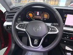 凌渡 2022款 凌渡L 280TSI DSG炫辣版