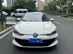 凌渡 2022款 凌渡L 280TSI DSG酷辣版