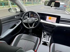 凌渡 2022款 凌渡L 280TSI DSG酷辣版