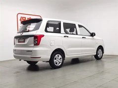 五菱宏光 2021款 改款1.5L S基本型 电动助力LAR