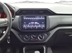 五菱宏光 2021款 改款1.5L S基本型 电动助力LAR