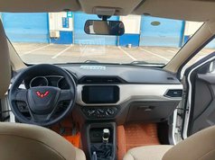 五菱宏光 2021款 1.5L S舒适型LAR