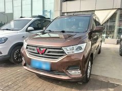 五菱宏光 2019款 1.5L S标准型国VI LAR