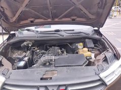 五菱宏光 2019款 1.5L S标准型国VI LAR