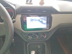 五菱宏光 2021款 1.5L S标准型LAR