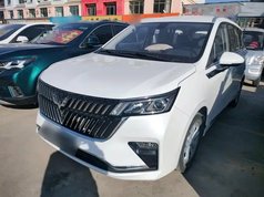 五菱佳辰 2022款 1.5T CVT智享豪华型