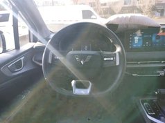 五菱佳辰 2022款 1.5T CVT智享豪华型