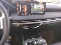 五菱佳辰 2022款 1.5T CVT智享豪华型