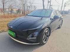 五菱星光 2025款 610km 智能旗舰型