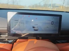 五菱星光 2025款 610km 智能旗舰型