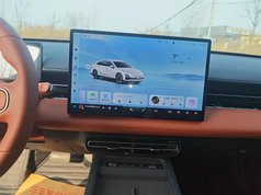 五菱星光 2025款 610km 智能旗舰型