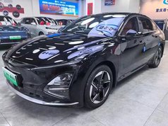 五菱星光 2025款 610km 智能旗舰型