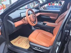 五菱星光 2025款 610km 智能旗舰型