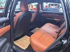 五菱星光 2025款 610km 智能旗舰型