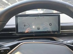 五菱星光 2023款 150 进阶版