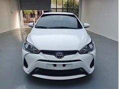 YARiS L 致享 2021款 1.5L CVT领先版