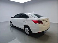 YARiS L 致享 2021款 1.5L CVT领先版